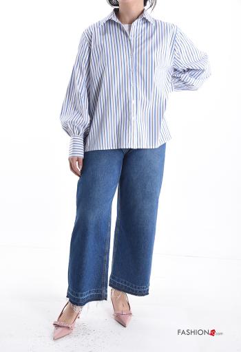 Camicia in Cotone - ph 5