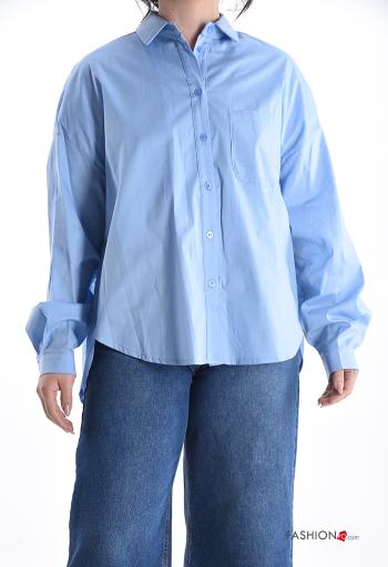 Cotton Shirt - ph 1