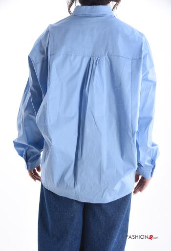 Cotton Shirt - ph 2