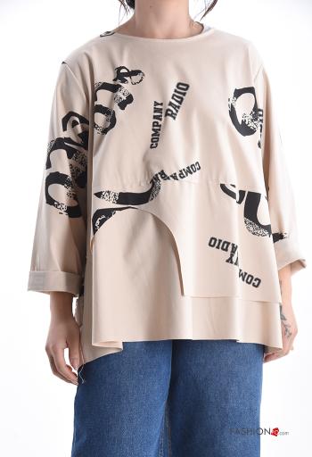 Maglione in Cotone - ph 1