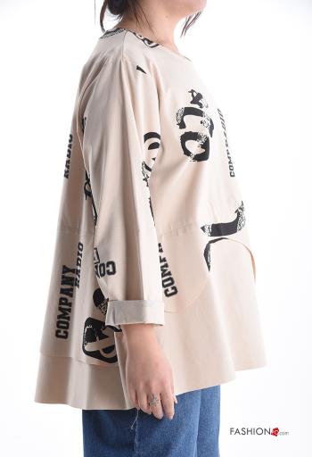 Maglione in Cotone - ph 3