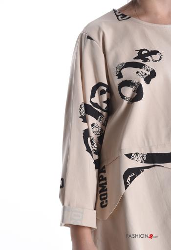 Maglione in Cotone - ph 4