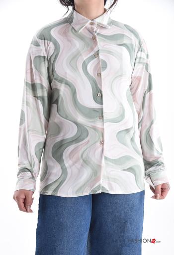Camicia Casual - ph 1