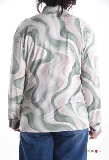 Camicia Casual - ph 2