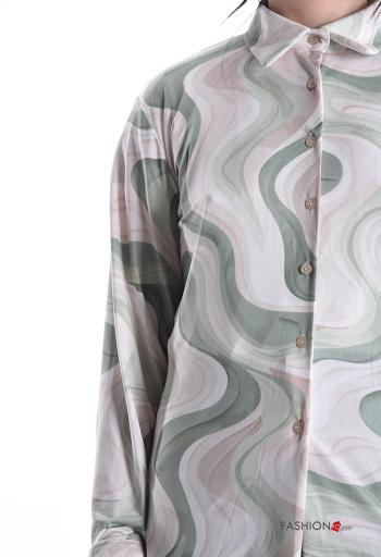 Camicia Casual - ph 4