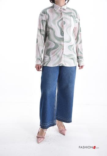 Camicia Casual - ph 5