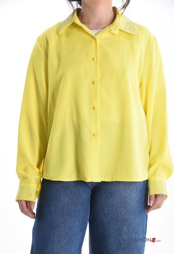 Camisa Estilo Informal - ph 1