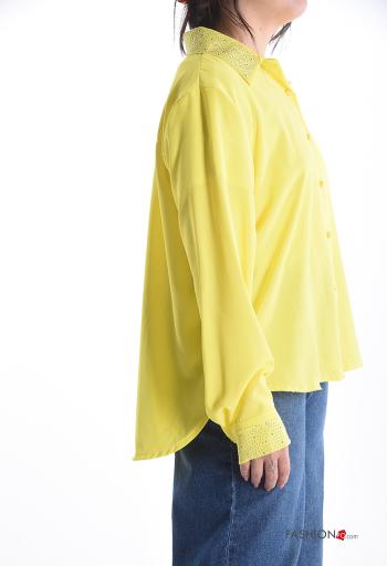 Camisa Estilo Informal - ph 3