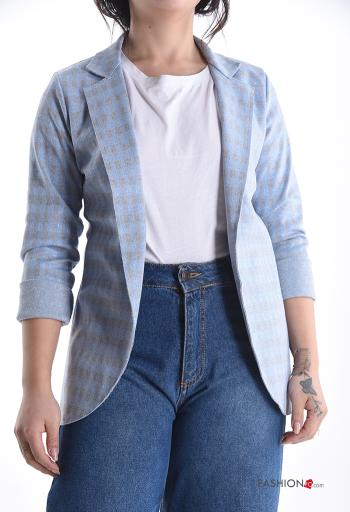 Giacca in Cotone - ph 1