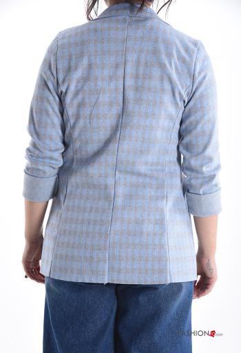 Giacca in Cotone - ph 2