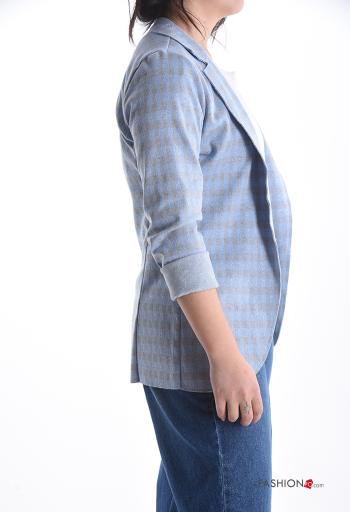 Giacca in Cotone - ph 3