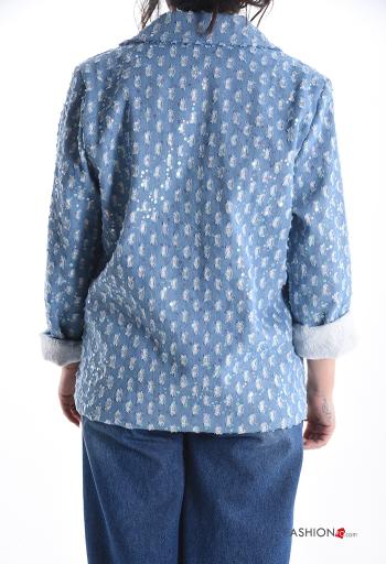 Giacca in Cotone - ph 2