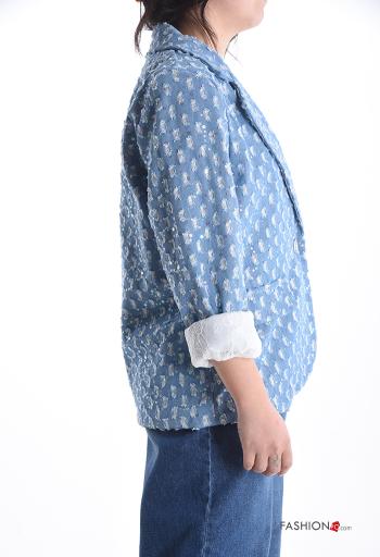 Giacca in Cotone - ph 3