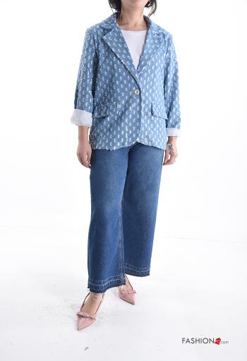 Giacca in Cotone - ph 5