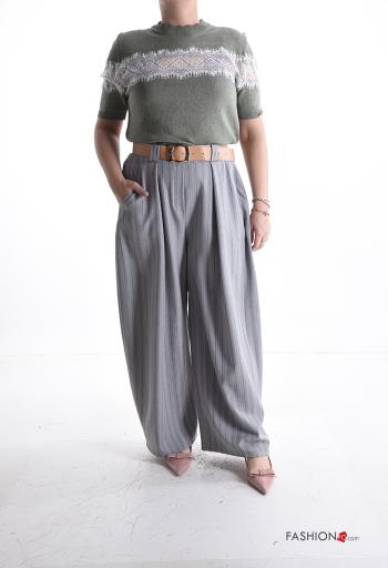 Pantalone Casual - ph 5