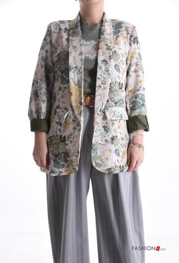 Blazer Casual - ph 1