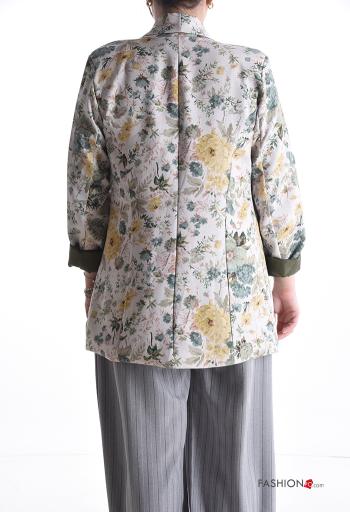 Blazer Casual - ph 2