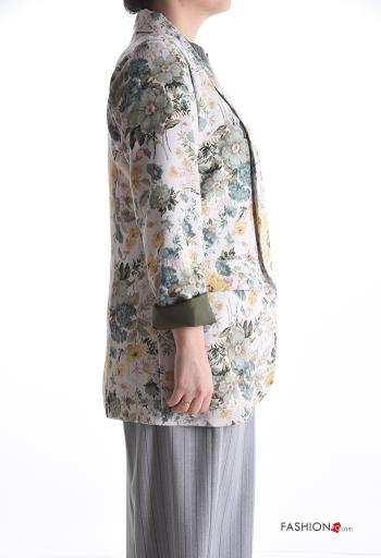 Blazer Casual - ph 3