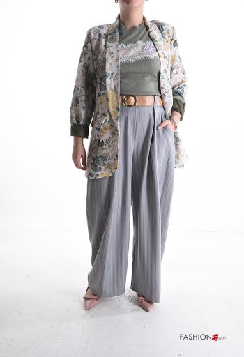 Blazer Casual - ph 5