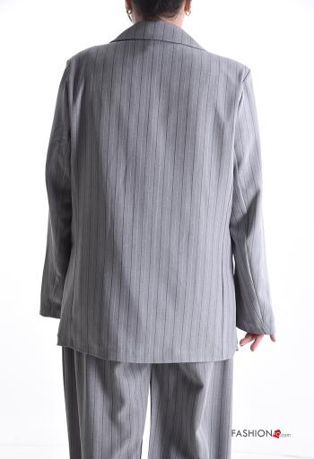 Casual Jacket - ph 2