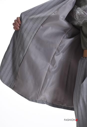 Casual Jacket - ph 6