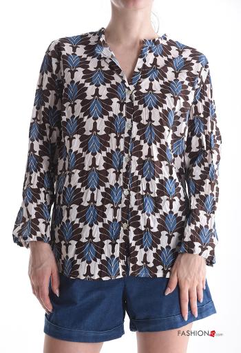 Chemise en Coton