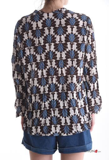 Chemise en Coton - ph 2