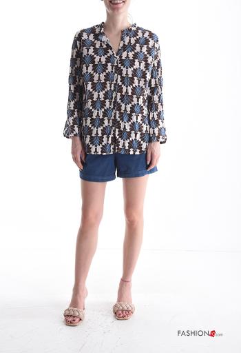 Chemise en Coton - ph 5