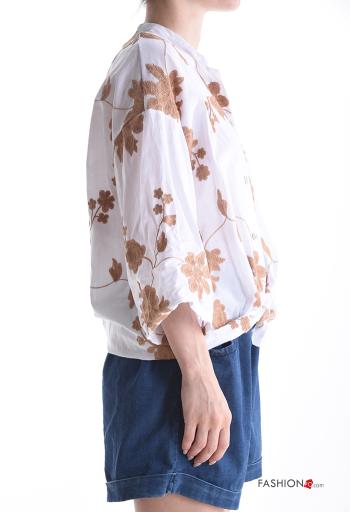 Chemise en Coton - ph 3