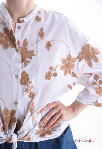 Chemise en Coton - ph 4