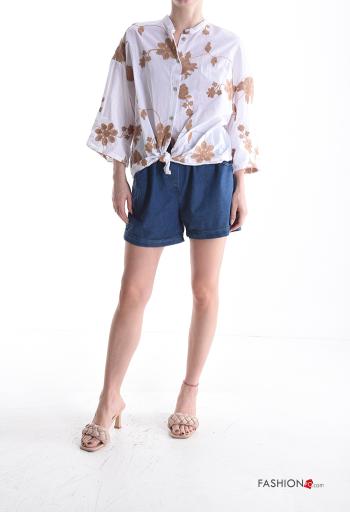 Chemise en Coton - ph 5