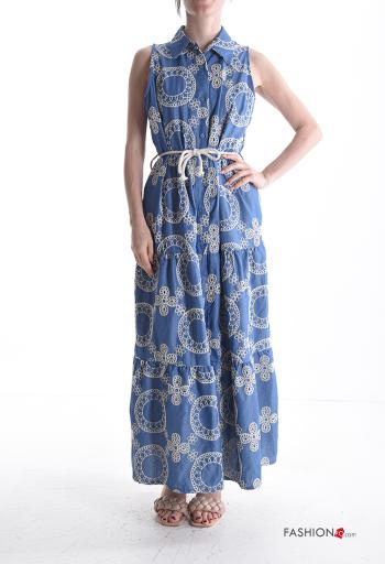 Abito in Cotone - ph 1