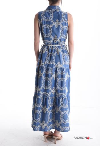 Abito in Cotone - ph 2