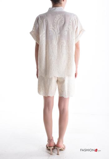 Camicia in Cotone - ph 2