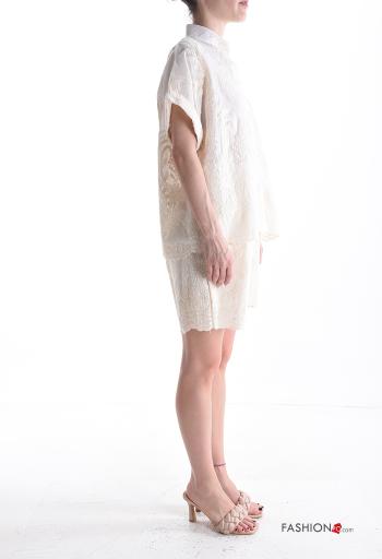 Camicia in Cotone - ph 3
