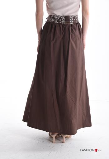 Jupe en Coton - ph 2