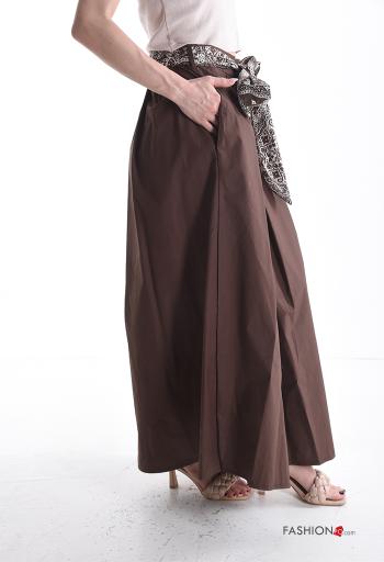 Jupe en Coton - ph 3