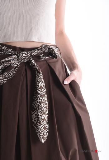 Jupe en Coton - ph 4