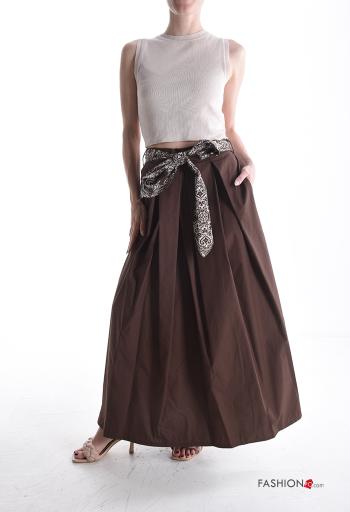 Jupe en Coton - ph 5