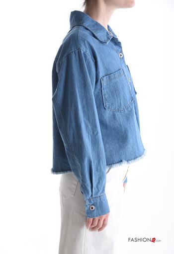 Blusão em Algodão - ph 3