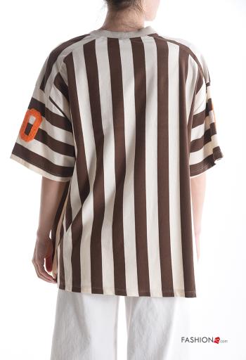 T-shirt in Cotone - ph 2