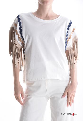 T-shirt in Cotone - ph 1
