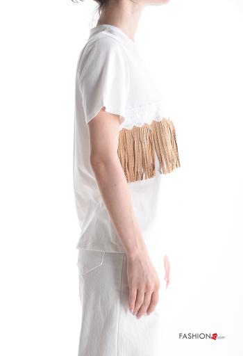 T-shirt in Cotone - ph 3