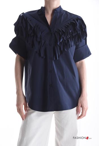 Camicia in Cotone