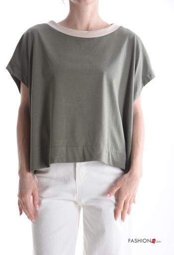 Cotton T-shirt