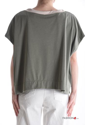 Cotton T-shirt - ph 2