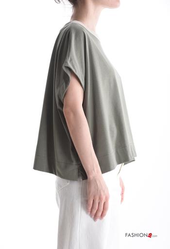 Cotton T-shirt - ph 3