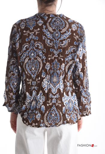 Camicia in Cotone - ph 2