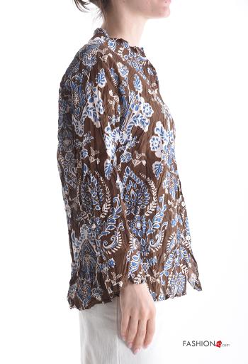 Camicia in Cotone - ph 3