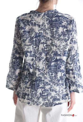 Camicia in Cotone - ph 2